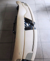 PORSCHE PANAMERA TORPİDO HATASIZ