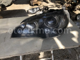 7161587 BMW X5 3.0d E70 KASA SOL ÖN FAR ÇIKMA ORJ
