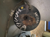 Honda civic fren merkezi çıkma parça Mısırcıoğlu oto