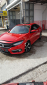 2016 VE 2020 ARASI HONDA CİVİC ORJİNAL HATASIZ TAVAN