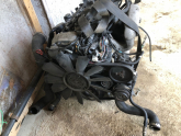 Mercedes ml 320 cdi cıkma motor 613