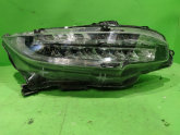 Oto Çıkma Parça / Elektrik / Far / Honda / Civic / Çıkma Parça 