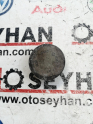 Seat toledo 2013 sağ arka forya bilyası kapağı