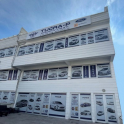 Toyota / Corolla / Cam / Ön Cam / Çıkma Parça