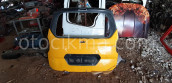 Ford curye 2015 model arka bagaj