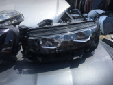 Oto Çıkma Parça / Elektrik / Far / Citroen / C5 / Çıkma Parça 