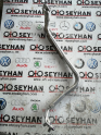 5WB816738C audi a3 2020 1.5 tsi klima borusu