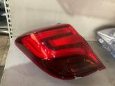 TOYOTA YARİS SOL DIŞ STOP