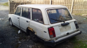 Lada vaz bagaj camı çıkma yedek parça Mısırcıoğlu oto