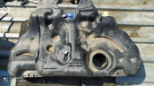 RENAULT LATİTUDE MAZOT DEPOSU HATASIZ MONTECAR