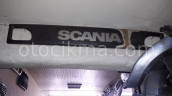 Scania / Scania 420 / Tampon / Ön Panjur / Çıkma Parça