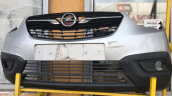 Opel crossland x dolu ön tampon çıkma orjinal cancan opel