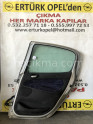 Oto Çıkma Parça / Kaporta & Karoser / Kapı / Peugeot / 307 / Çıkma Parça 