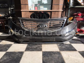 KIA SPORTAGE DOLU PANJURLU TAMPON SÖKME VE ÇIKMA PARÇA