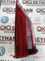 Oto Çıkma Parça / Elektrik / Stop / Audi / A3 / Çıkma Parça 