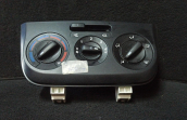 Fiat Linea Kalorifer Kontrol Paneli  735461387 5.H75.401.0.0