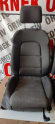 AUDİ A3 SAĞ ÖN KOLTUK