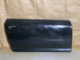 AUDİ A3 COUPE 04-12 SAĞ KAPI BOŞ SİYAH 8P3831052D