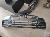 Audi A5 Ön Tampon 2017 2021 8W6807437