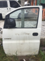 Hyundai starex kamyonet sol ön kapı
