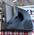 volkswagen jetta 2011-15 sağ arka kapı kartonu