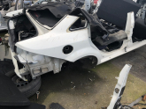 Fiat Linea Taban Döşemesi hatasız orjinal çıkma