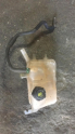 RENAULT FLUENCE RADYATOR YEDEK SU DEPOSU