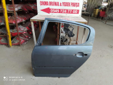 Peugeot 307 2010 model sol arka kapı cikma orjinal servis i