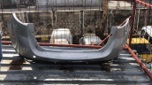 RENAULT SCANİC 2012 ARKA TAMPON VE TÜM PARÇALAR