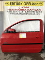 Oto Çıkma Parça / Kaporta & Karoser / Kapı / Opel / Meriva / Çıkma Parça 