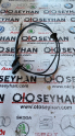 nissan vanetta cargo 1998 kaput açma kolu mandalı halatı
