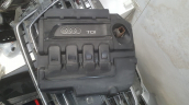 audi tdi motor üst kapağı orjinal çıkma parça