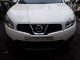 NİSSAN QASHGAİ  KOMPE ÖN YÜZ  MG OTOMOTİV