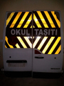 renault master 3 çıkma bagaj kapısı hatasız orjinal