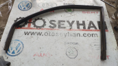 1M0837431 1M0837432 seat leon ön sol kapı cam çerçeve lastik
