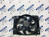 MERCEDES C SERİSİ W205 KASA KOMPLE FAN BENZİN A0999061100