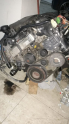 Bmw F30 3 serisi  dizel 184 bg komple motor çıkma