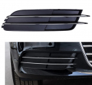AUDİ A6 12-14 SİS KAPAGI SİSSİZ (KROMLU) SAĞ 4G0807682F 9B9