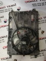 Volvo v40 dizel fan grubu çıkma yedek parça