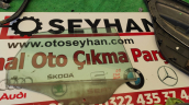 seat ibiza cordoba 2004-09 arka sağ kapı camı