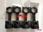 HYUNDAİ - STAREX / D4CB 2.5 CRDİ DİZEL PİSTON KOLU (140 BG)