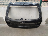 Mercedes C W205 Station Bagaj Kapağı 2013 2018 A2057400010