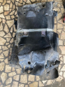 Fiat Fiorino Taban Döşemesi Hatasız Orjinal Çıkma