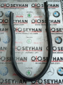 Seat toledo 2013 motor kaput lastiği