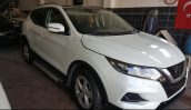Nissan qashqai hatasiz orjinal   cikma parçalar