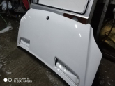 Mercedes Sprinter motor kaputu