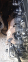 OPEL CORSA B COMBO B 1.7 EGZOZ MANİFOLDU