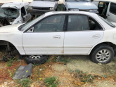 HYUNDAİ SONATA SOL ÖN KAPI