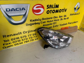 Oto Çıkma Parça / Elektrik / Far / Dacia / Dokker / Çıkma Parça 