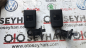 7171197 bmw x5 arka emniyet kemeri kilidi